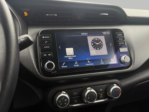 Used 2023 Nissan Kicks SV image 33