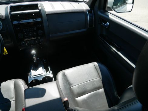 Used 2012 Ford Escape Limited FWD image 11