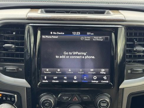 Used 2018 RAM 1500 Limited image 24