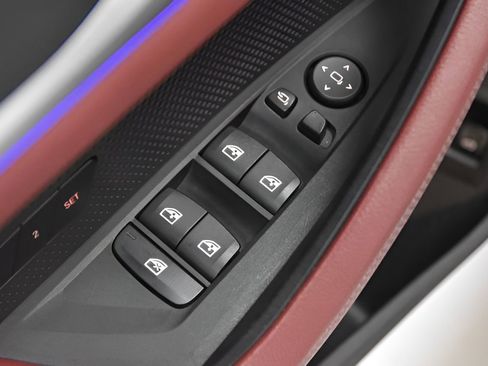 Used 2023 BMW 430i Gran Coupe w/ M Sport Package image 17