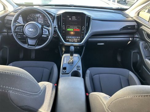 Certified 2025 Subaru Crosstrek 2.0i Premium image 11