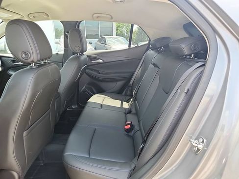 New 2026 Buick Encore GX Sport Touring w/ Comfort Package AWD/4WD image 6