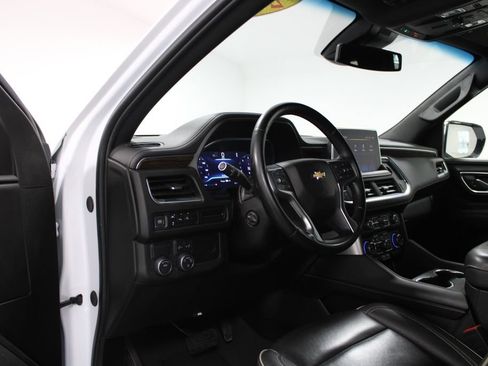 Used 2024 Chevrolet Tahoe Premier image 26