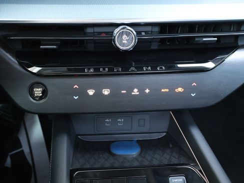 Used 2026 Nissan Murano SL AWD/4WD image 37