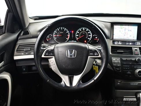 Used 2009 Honda Accord EX-L image 21