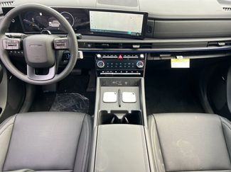 New 2026 Hyundai Santa Fe Calligraphy video 3