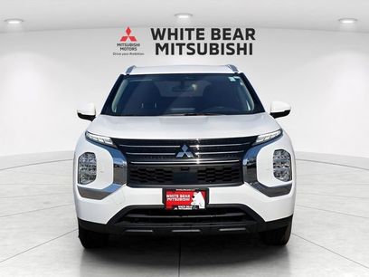 Used 2025 Mitsubishi Outlander ES