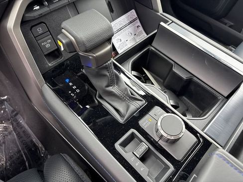 New 2026 Toyota Tundra Platinum AWD/4WD image 22