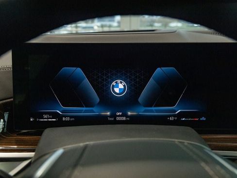 New 2026 BMW X5 xDrive40i AWD/4WD image 24