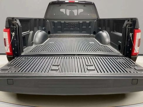 Used 2023 Ford F150 Lariat AWD/4WD image 84