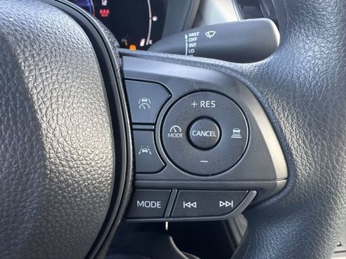 New 2026 Toyota Corolla Cross L image 16