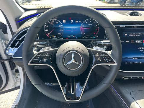 New 2026 Mercedes-Benz E 350 Sedan image 26