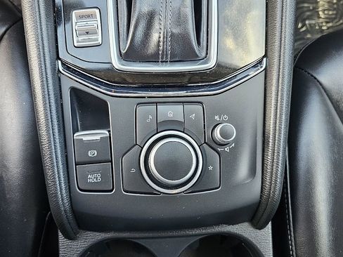 Certified 2023 MAZDA CX-5 AWD 2.5 S w/ Select Package image 31