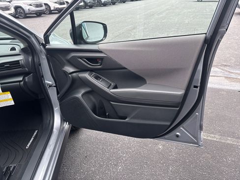 New 2026 Subaru Crosstrek 2.0i Premium image 44