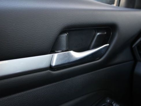 Used 2025 Nissan Altima 2.5 SR image 6