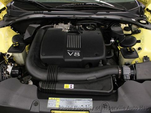Used 2002 Ford Thunderbird image 39