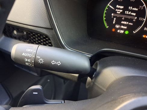 Used 2026 Honda CR-V Sport image 17