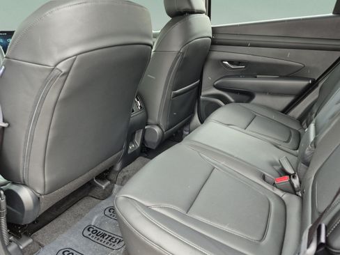 New 2026 Hyundai Tucson SEL Plus FWD image 16