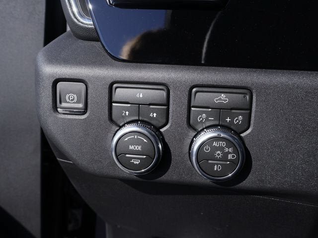New 2026 GMC Sierra 2500 SLE w/ SLE Value Package; AWD/4WD image 41