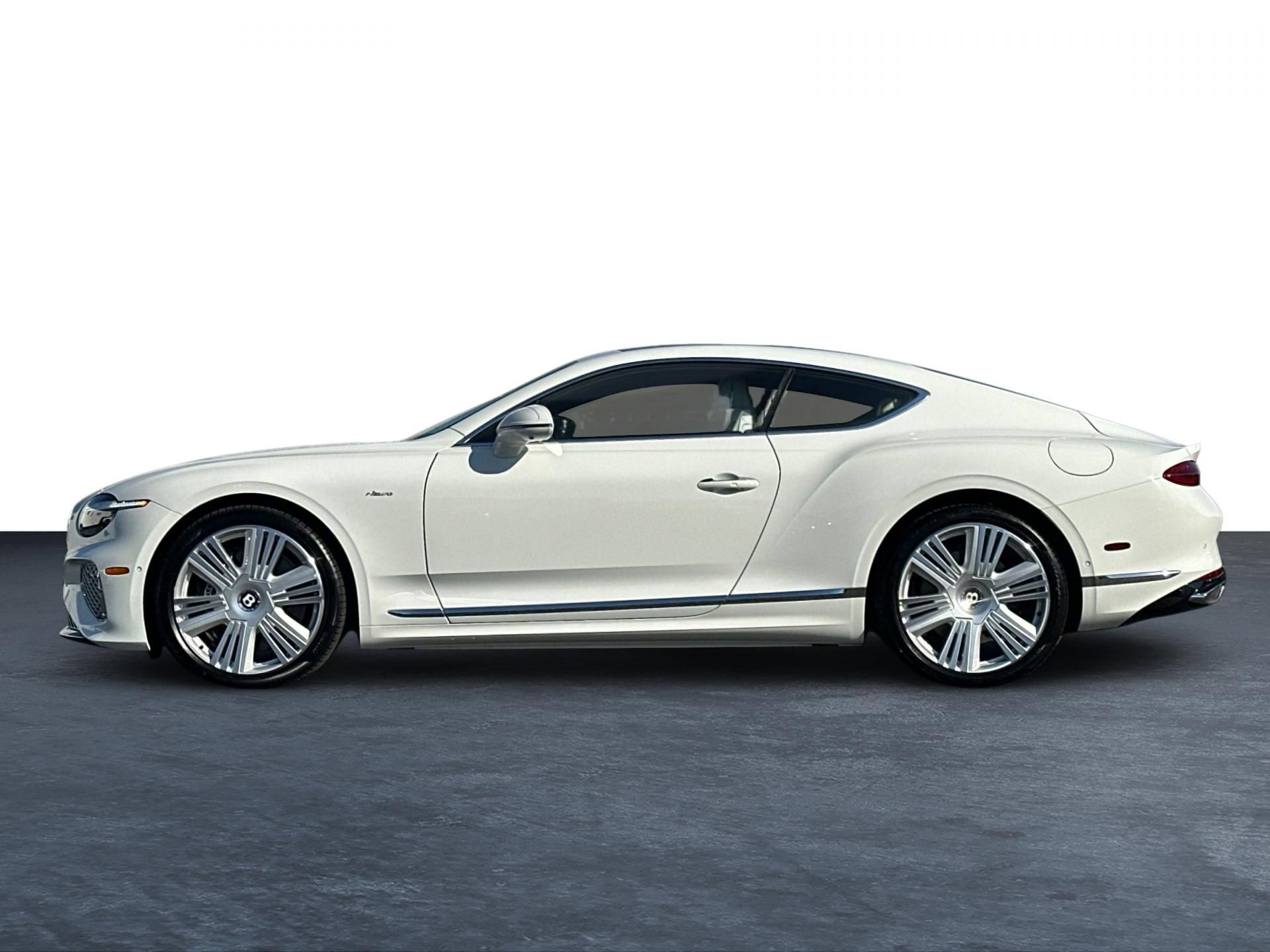 New 2026 Bentley Continental GT Azure AWD/4WD image 8