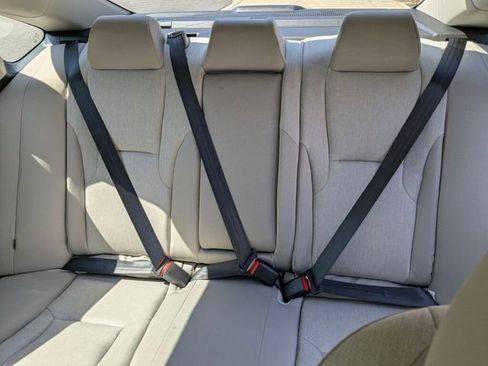 New 2026 Honda Accord SE image 30