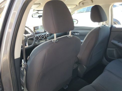 Certified 2021 Nissan Sentra SR image 11