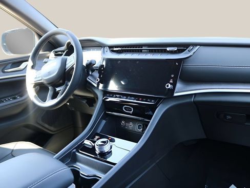 New 2026 Jeep Grand Cherokee Limited AWD/4WD image 20