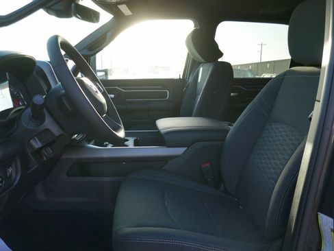 New 2026 RAM 2500 Big Horn image 14