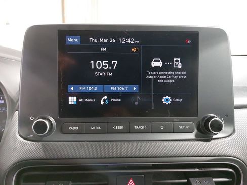 Used 2023 Hyundai Kona SEL image 21