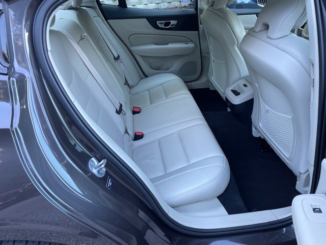 Certified 2023 Volvo S60 B5 Plus w/ Climate Package AWD/4WD image 15