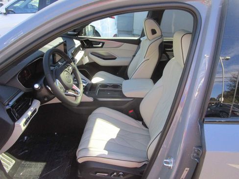 Used 2026 Acura MDX A-Spec AWD/4WD image 12