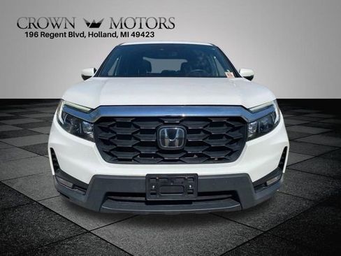 Used 2023 Honda Passport EX-L image 7
