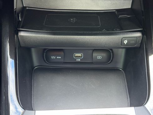Used 2024 Kia Forte GT-Line w/ GT-Line Premium Package FWD image 28