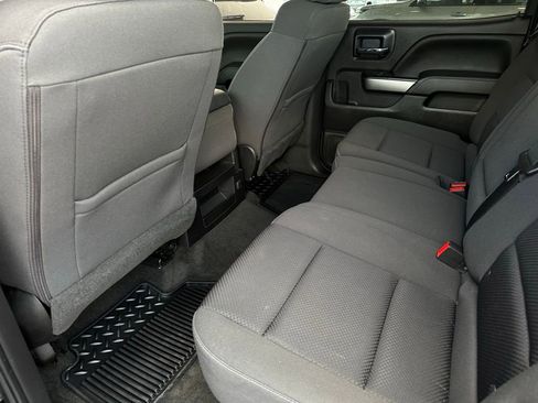 Used 2018 Chevrolet Silverado 1500 LT w/ All Star Edition image 15