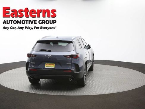 Used 2025 MAZDA CX-50 AWD 2.5 S w/ Weather Package image 41