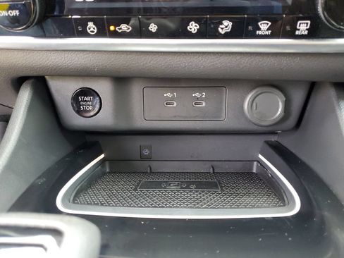 Certified 2025 Nissan Rogue SV w/ Rock Creek Premium Package AWD/4WD image 32