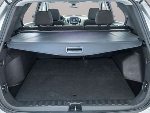 Certified 2022 Chevrolet Equinox LS AWD/4WD image 32