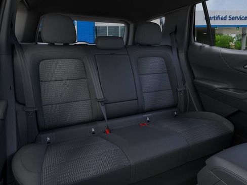 New 2026 Chevrolet Equinox LT FWD image 17
