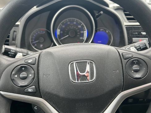 Used 2015 Honda Fit EX image 18