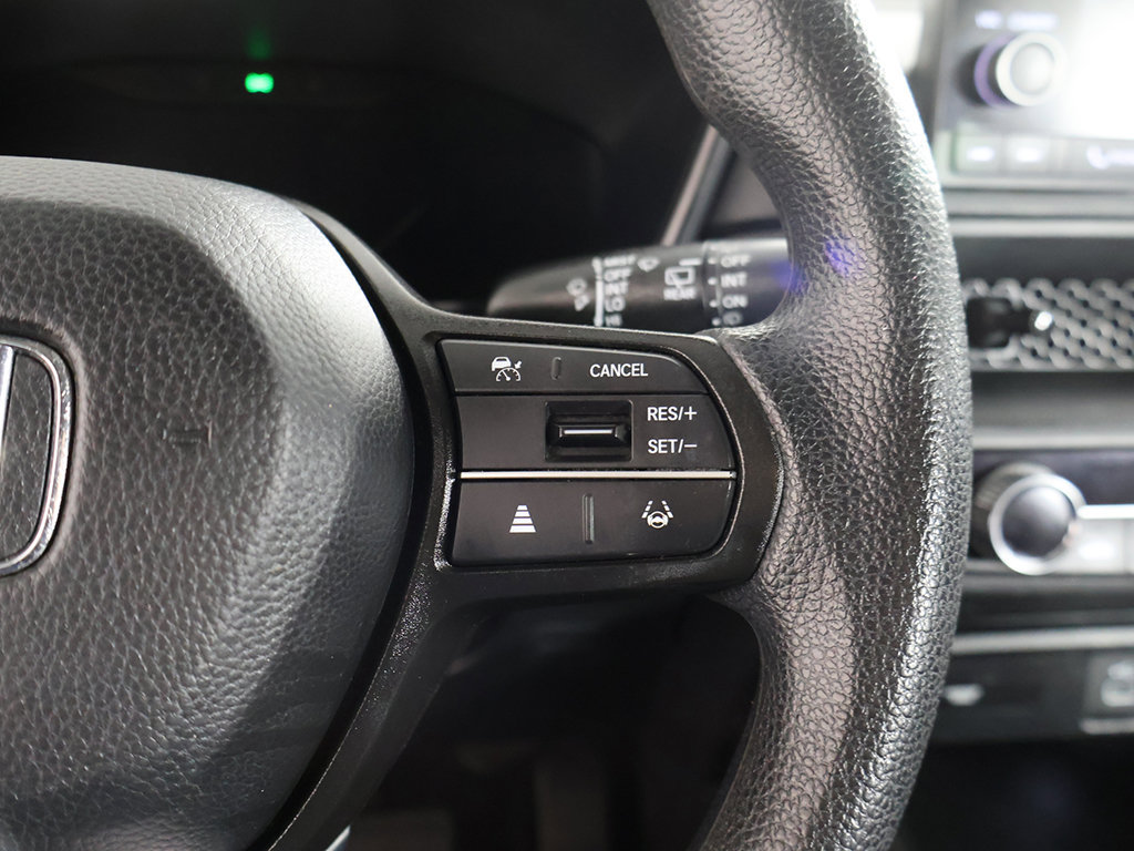 Used 2024 Honda CR-V LX image 40