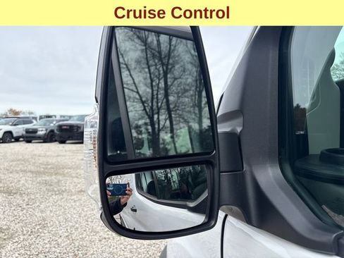 Used 2024 Ford Transit 250 148 Medium Roof w/ Load Area Protection Package RWD image 8