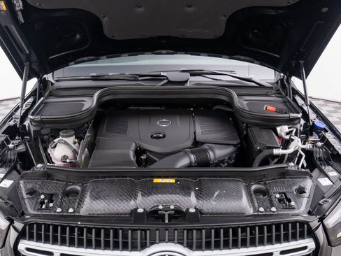 New 2026 Mercedes-Benz GLE 350 GLE 350 image 29