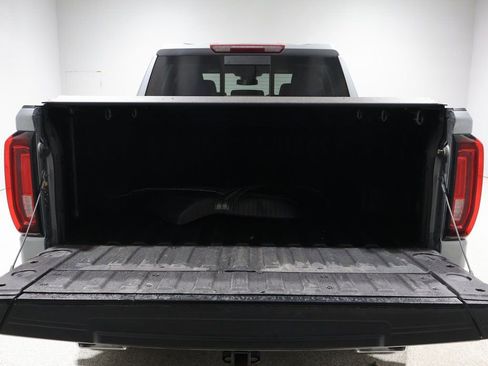 Used 2023 GMC Sierra 1500 SLT w/ SLT Premium Plus Package image 4