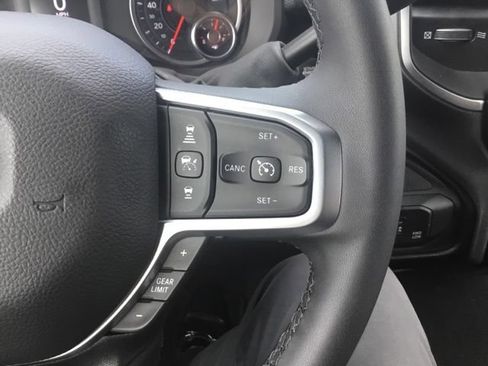 Used 2026 RAM 2500 Big Horn AWD/4WD image 24