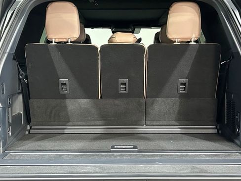New 2026 Lincoln Navigator Black Label AWD/4WD image 37