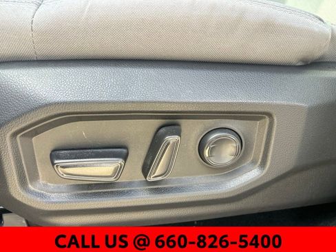 Certified 2025 Toyota Tundra SR5 AWD/4WD image 11