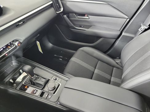 New 2026 MAZDA CX-50 AWD 2.5 S w/ Weather Package image 24