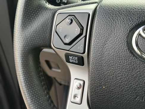 Used 2024 Toyota 4Runner SR5 AWD/4WD image 15