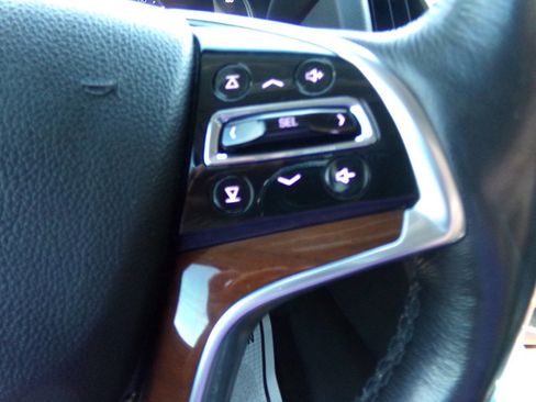 Used 2019 Cadillac Escalade Luxury AWD/4WD image 62