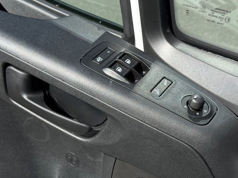 New 2026 RAM ProMaster 3500 w/ Safety Group image 31